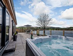 Bengairn Country Lodges Scotland